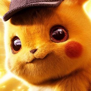 Meet your Posher, Angel